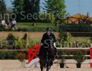 DA RIOS ULTIMATE CampITA2013- S5 8907 : Campionati Italiani 2013, Cattolica, DA RIOS AUGUSTO, Horse Riviera Resort, ULTIMATE, foto di Stefano Secchi ©
